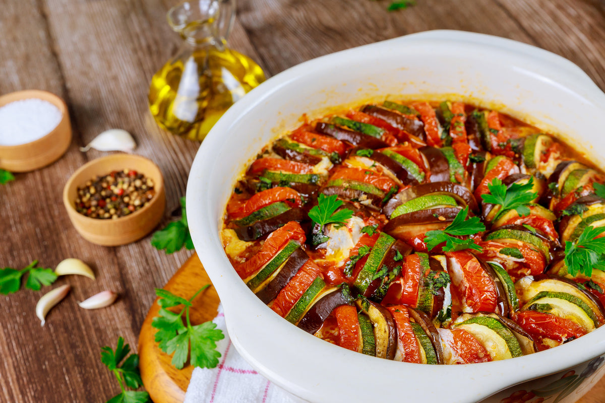 Ratatouille